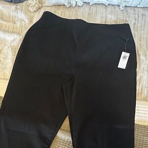 Old Navy women’s  Black Dress Pants